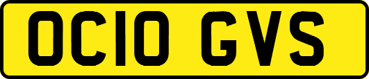 OC10GVS
