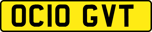 OC10GVT