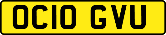 OC10GVU