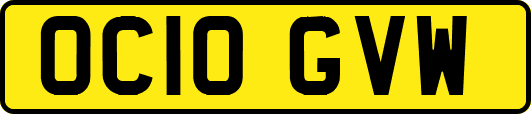OC10GVW