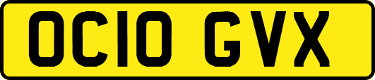 OC10GVX