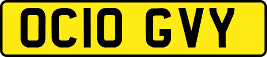 OC10GVY