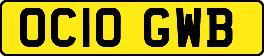 OC10GWB