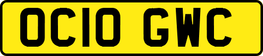 OC10GWC