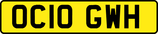 OC10GWH