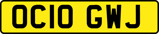 OC10GWJ