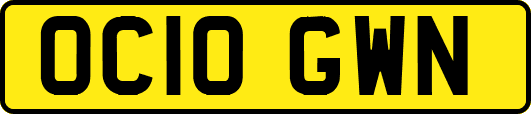 OC10GWN