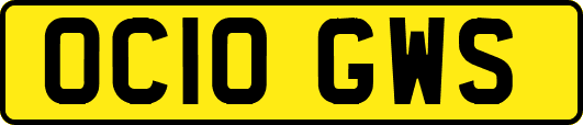 OC10GWS