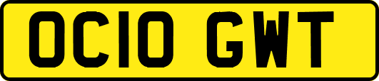 OC10GWT