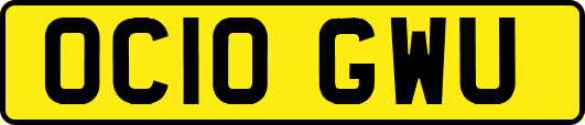 OC10GWU