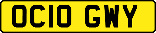 OC10GWY