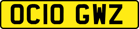 OC10GWZ