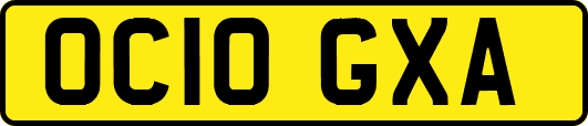 OC10GXA
