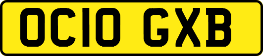 OC10GXB