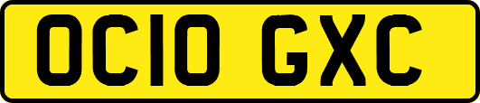 OC10GXC