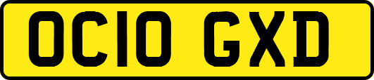 OC10GXD