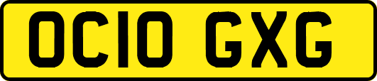 OC10GXG