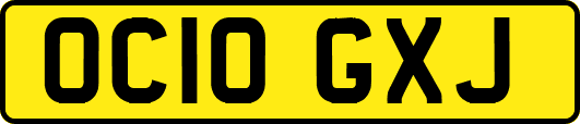 OC10GXJ