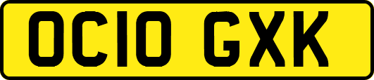OC10GXK
