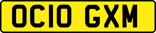OC10GXM