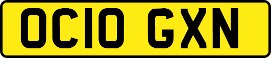 OC10GXN