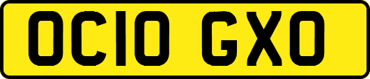 OC10GXO
