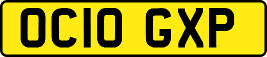 OC10GXP