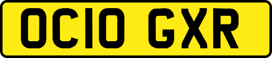 OC10GXR