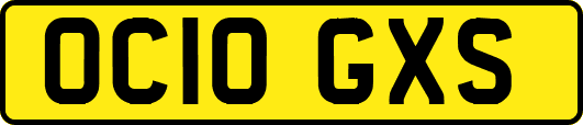 OC10GXS