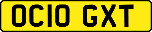 OC10GXT