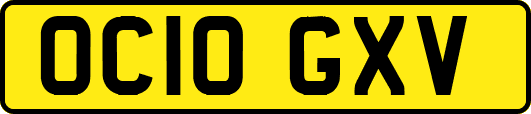 OC10GXV