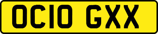 OC10GXX
