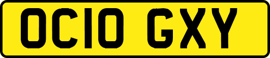 OC10GXY