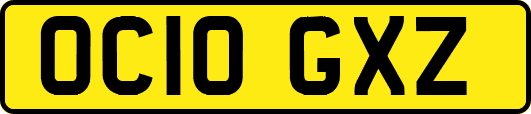 OC10GXZ