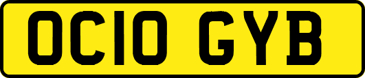 OC10GYB