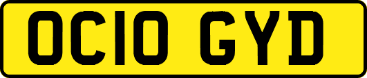 OC10GYD