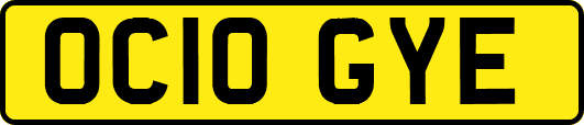 OC10GYE