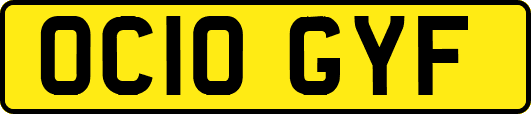 OC10GYF