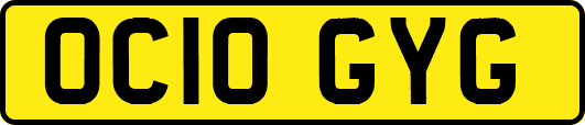 OC10GYG