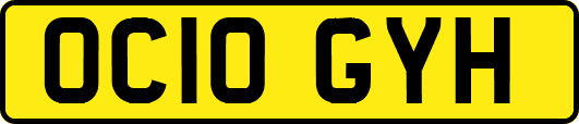 OC10GYH