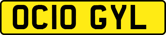 OC10GYL