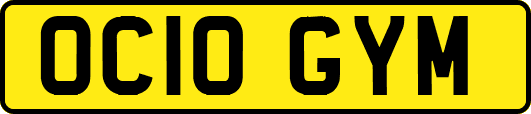 OC10GYM
