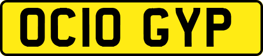 OC10GYP