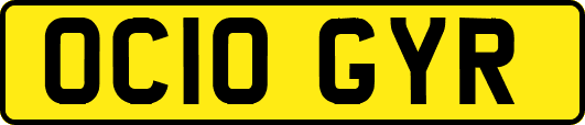 OC10GYR