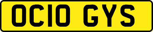 OC10GYS