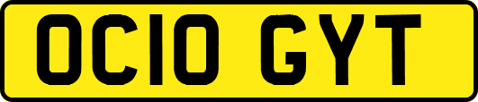 OC10GYT