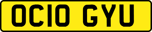 OC10GYU