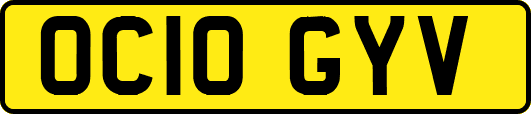 OC10GYV