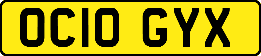 OC10GYX