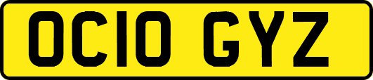 OC10GYZ
